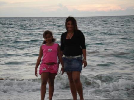 raissa et cheyene